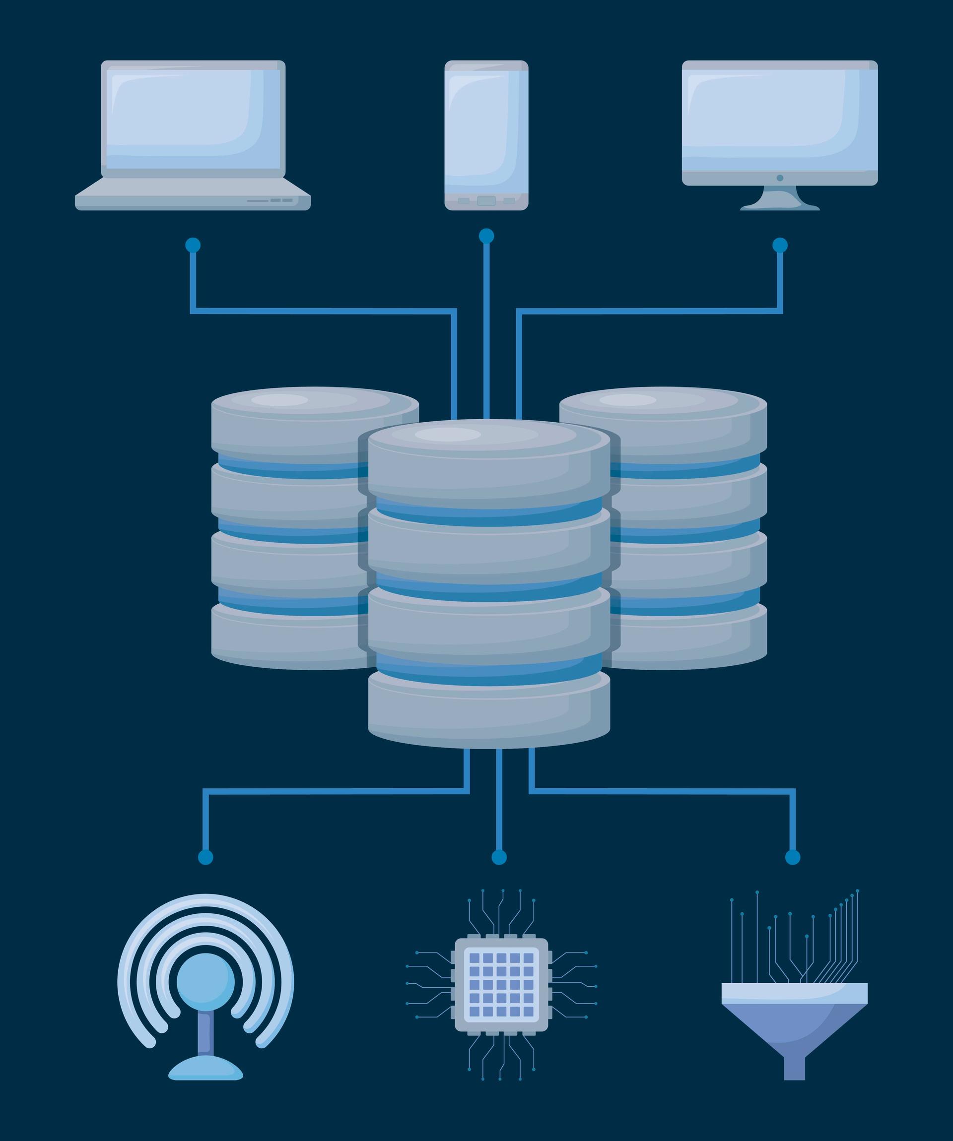 Use Cases of HCI