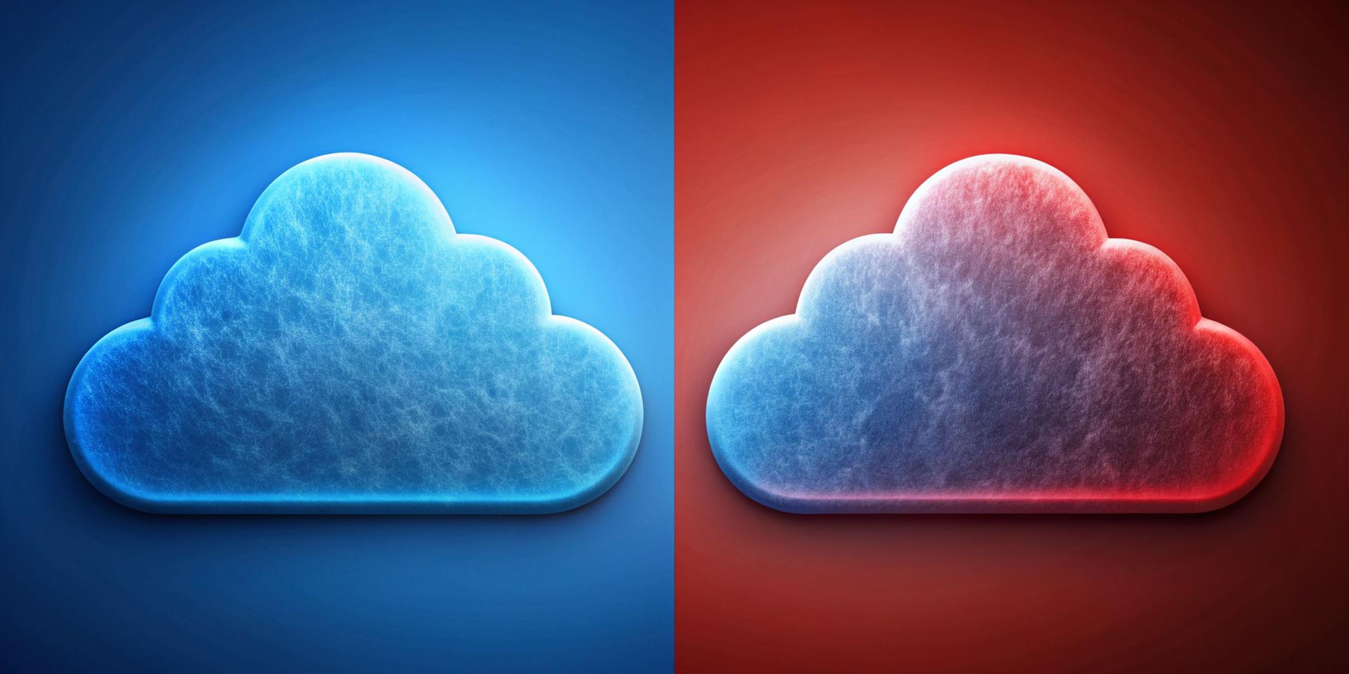 Cloud Comparison