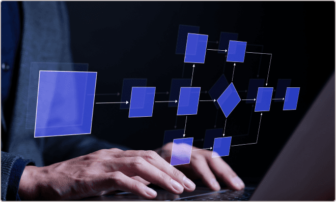 Dynamic Workflow Creation