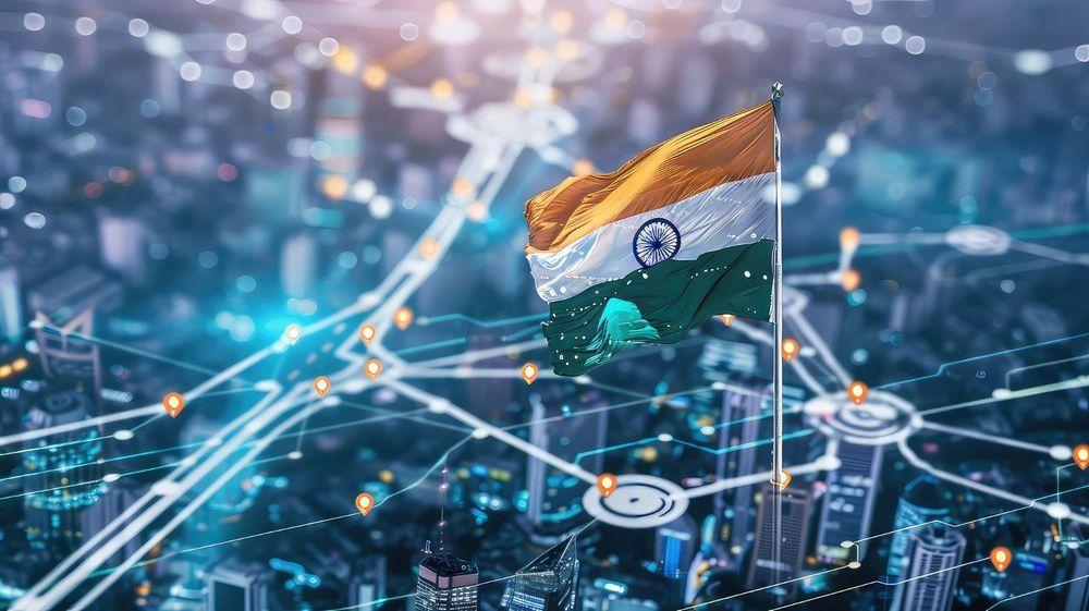 India’s Pursuit of Sovereign AI