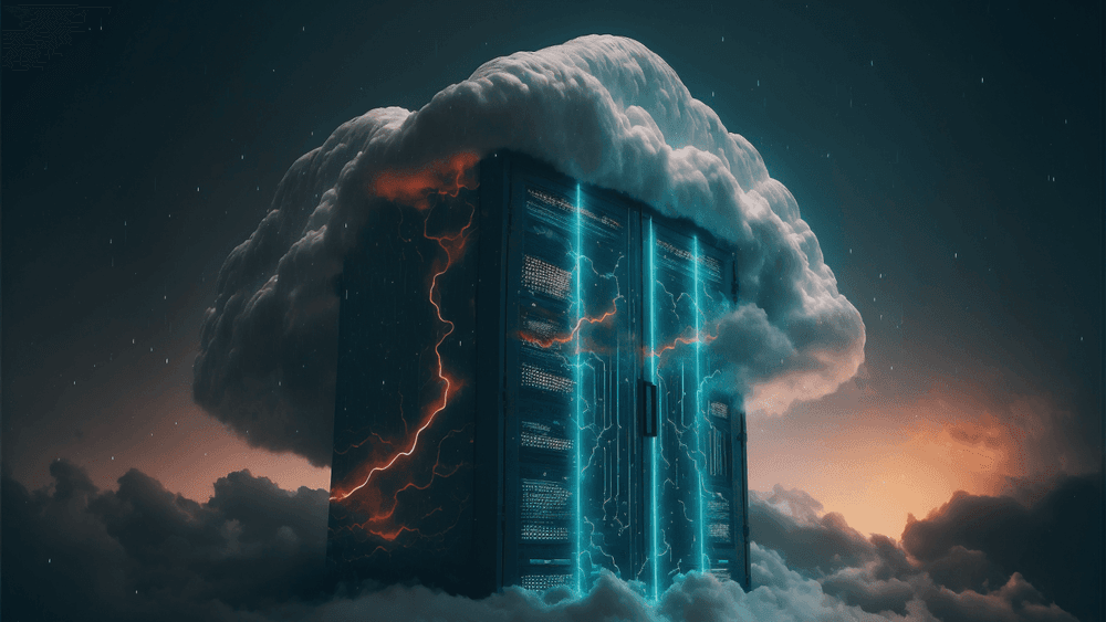 Rise of Sovereign Cloud