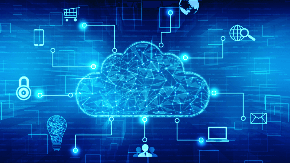 Cloud Native