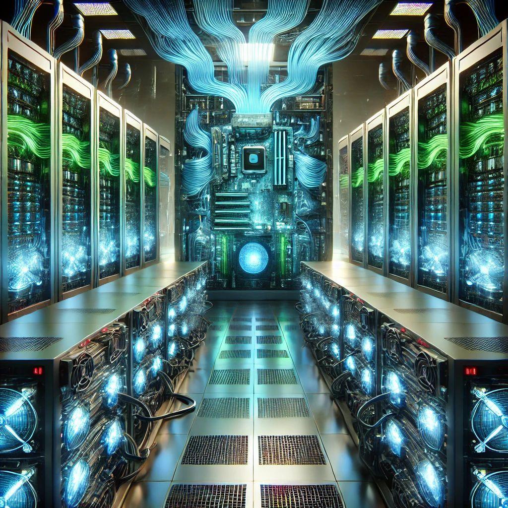 Data Center