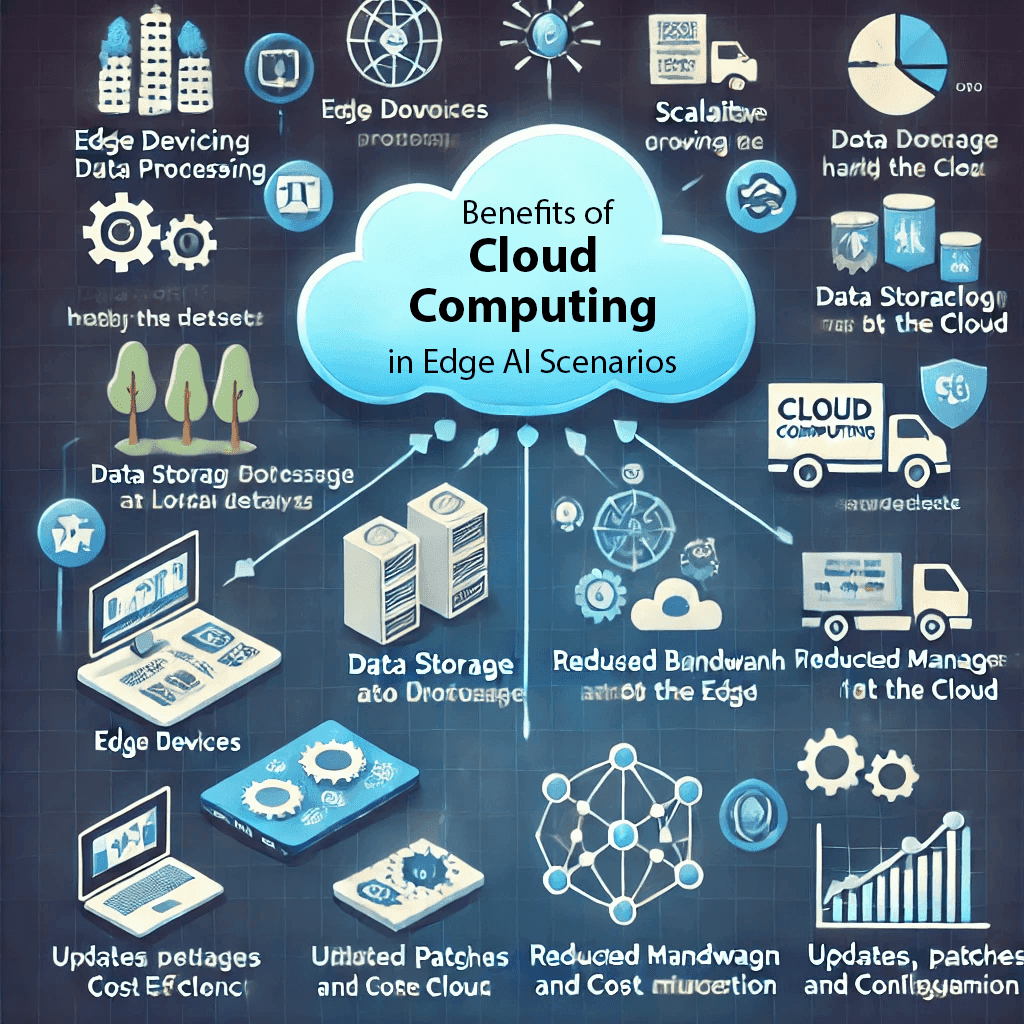 Benefits of Cloud Computing