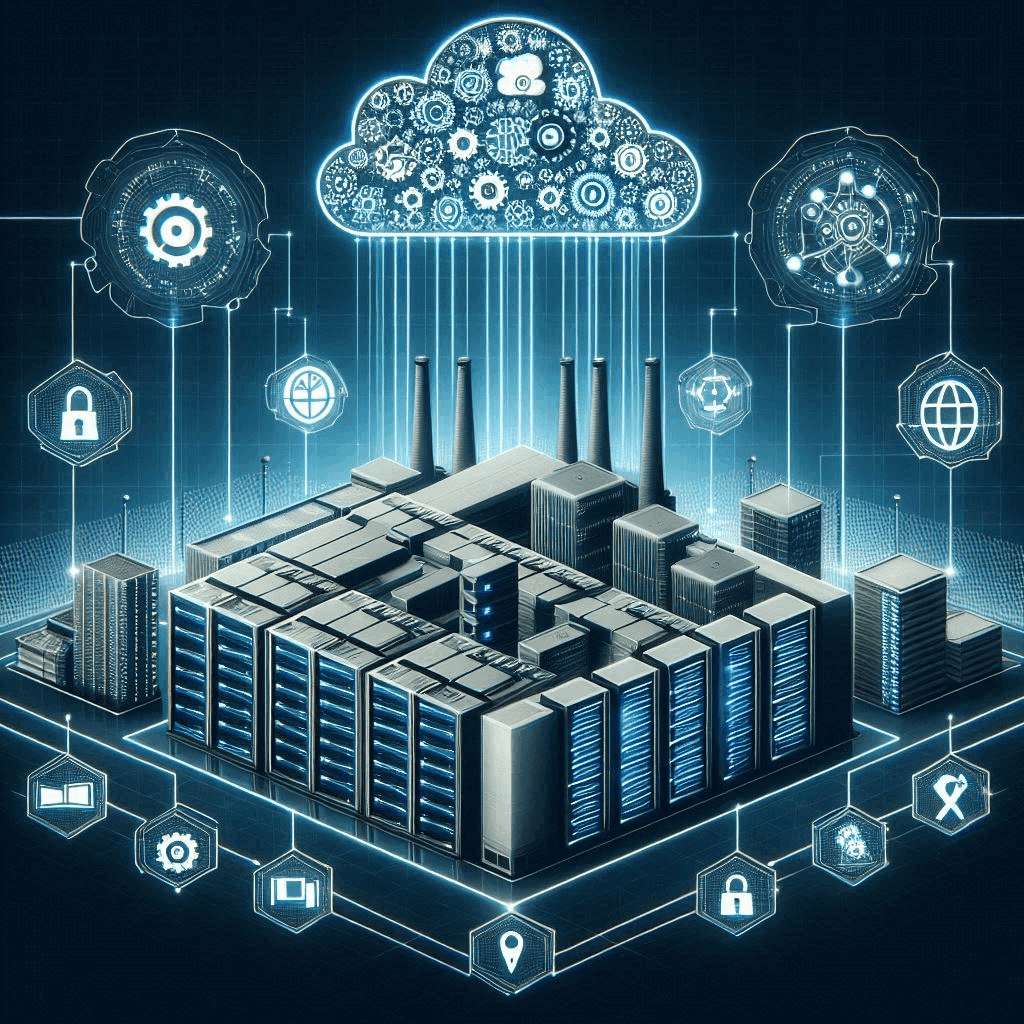 Cloud Infrastructure