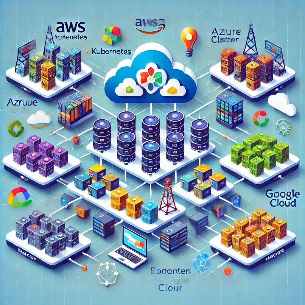 Cluster Management