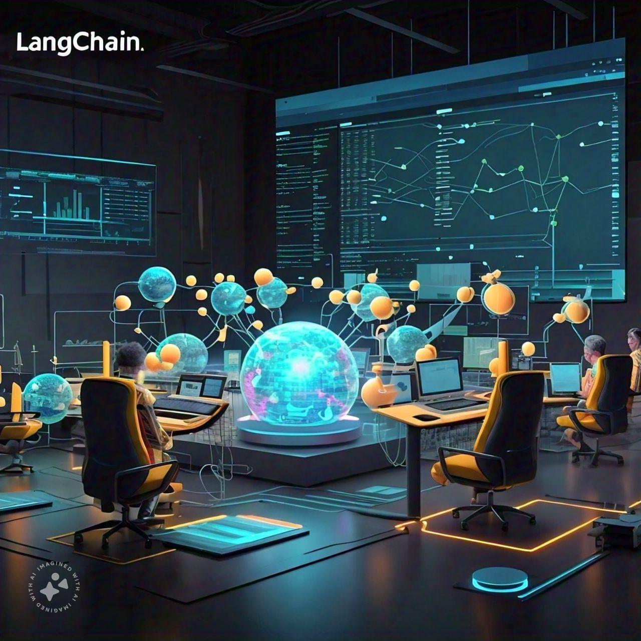 Langchain