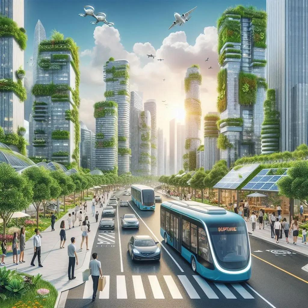 Smart City