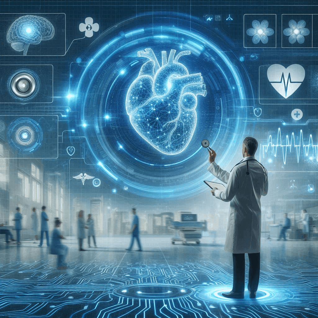 AI in Healthcare