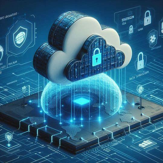 Sovereign Cloud Protection