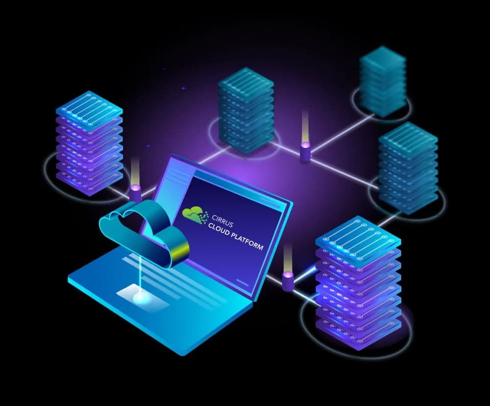  Cirrus Cloud Platform 