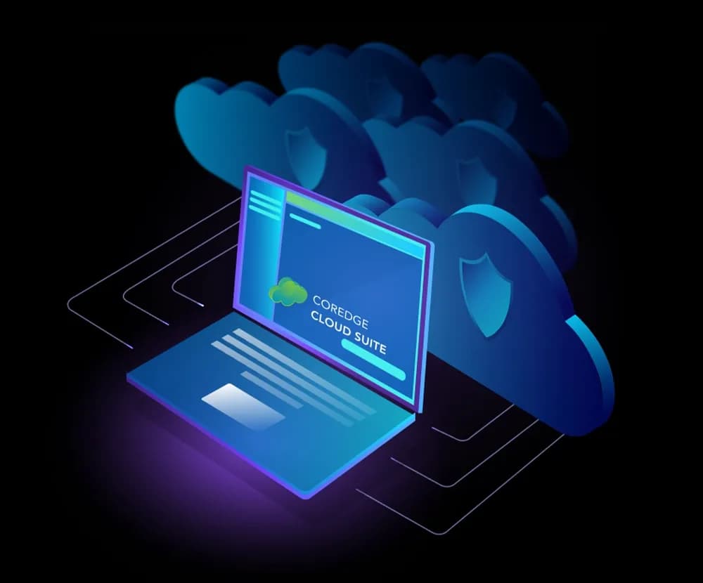  CCS-Cirrus Cloud Suite 