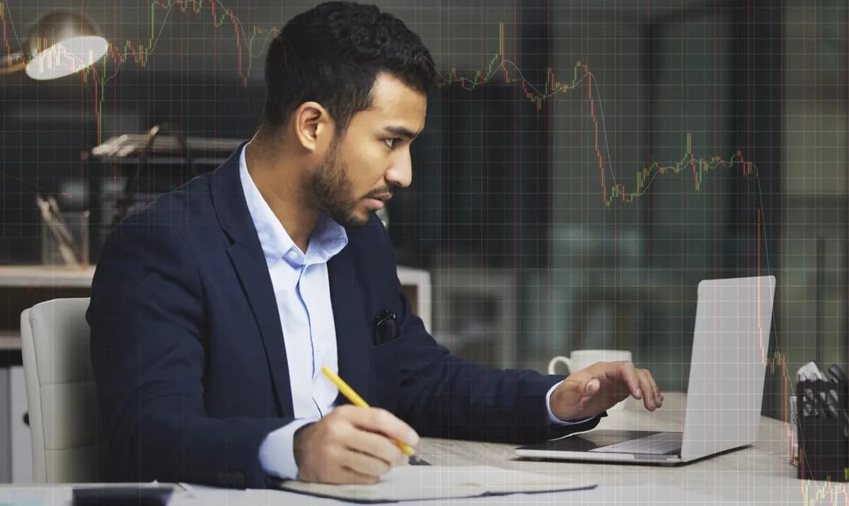 Financial Services & BFSI