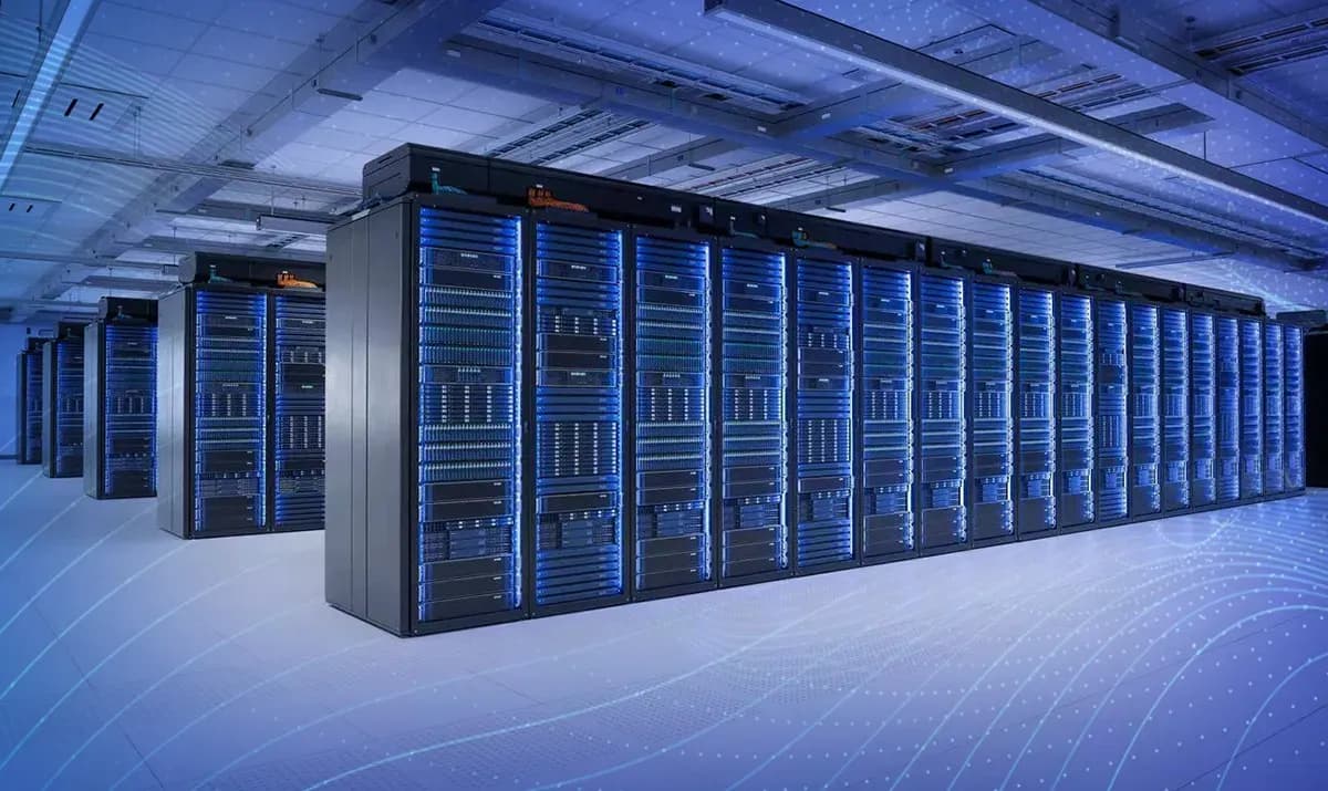 Your Data. Your Laws. Your Control.