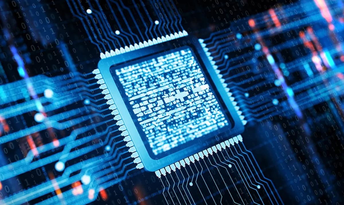 AI/ML & High-Performance Computing