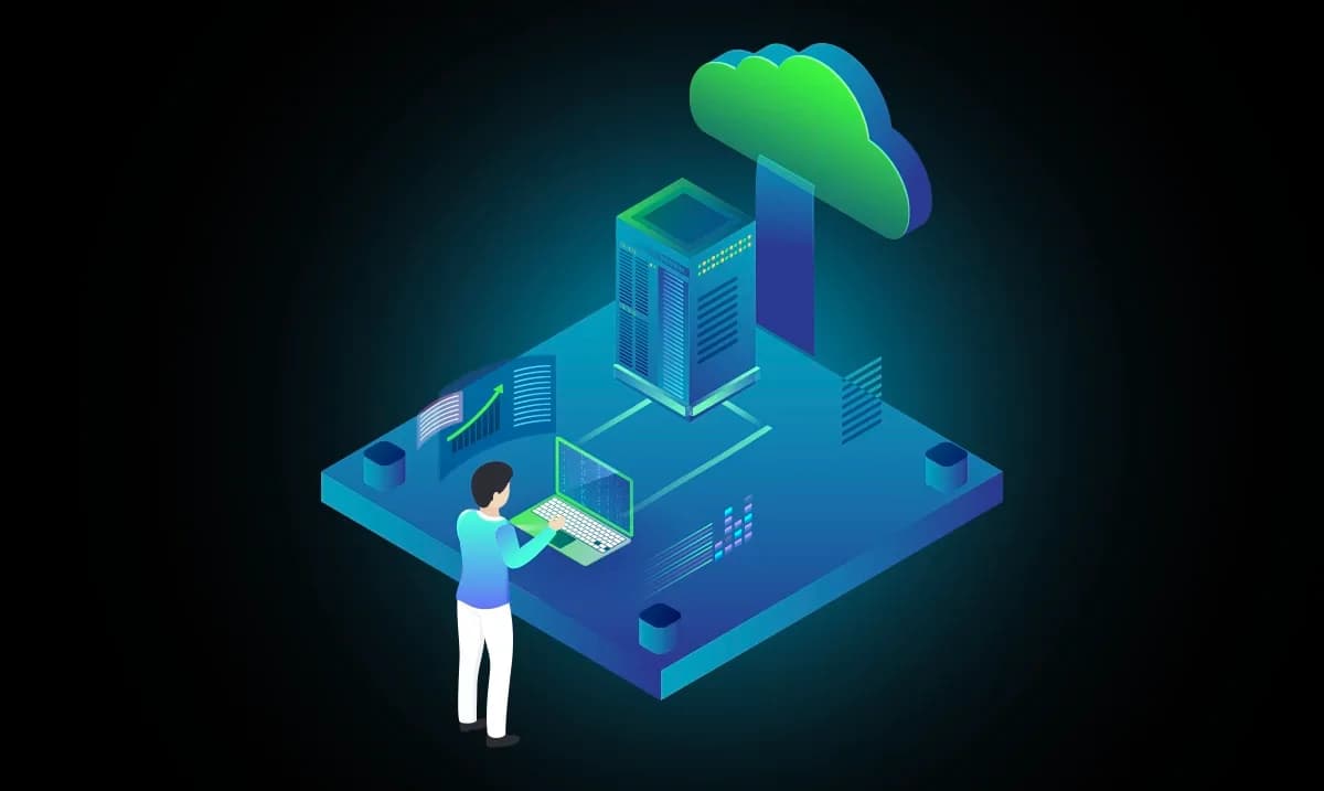 Focus on Models. Not Infrastructure.