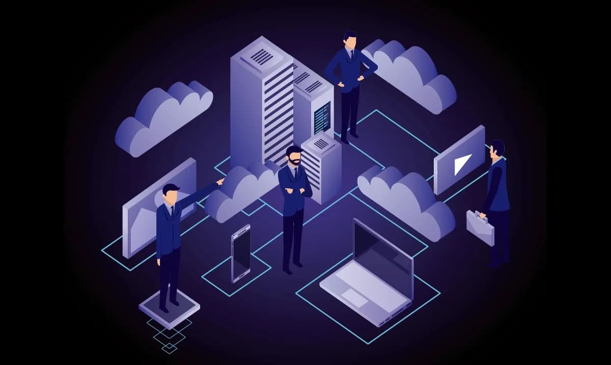 Modernize Without Rip-and-Replace.