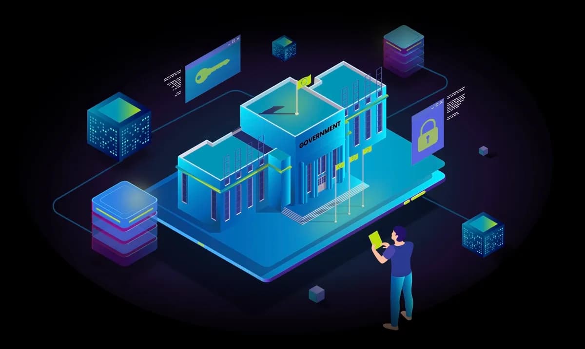 Secure. Sovereign. Accountable.