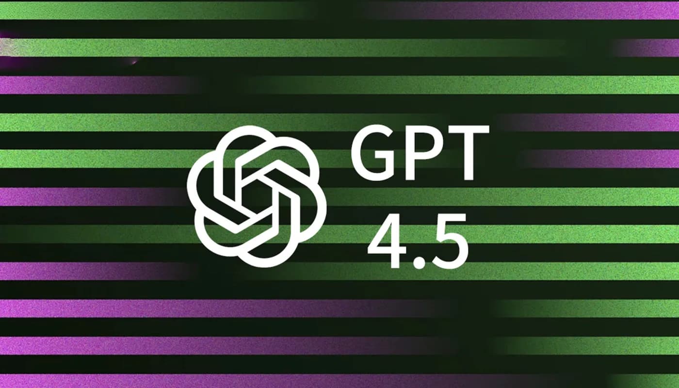 GPT-4.5 Unveiled: What's New and Why It Matters!
