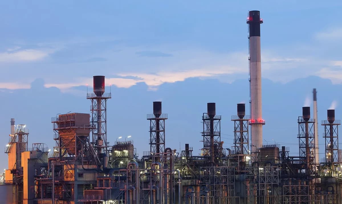 IoT & Smart Manufacturing