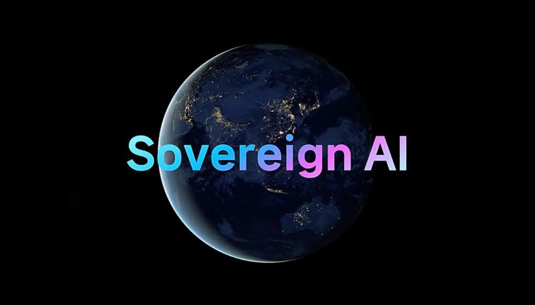 Will Sovereign AI Lead to a Fragmented Digital World?