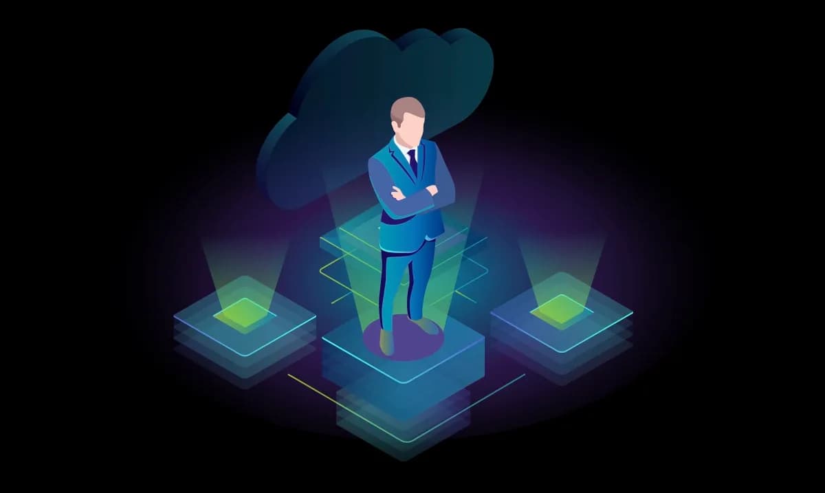 Strategic Control Without Vendor Dependence.