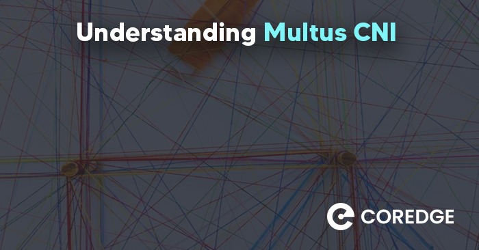 Understanding Multus CNI
