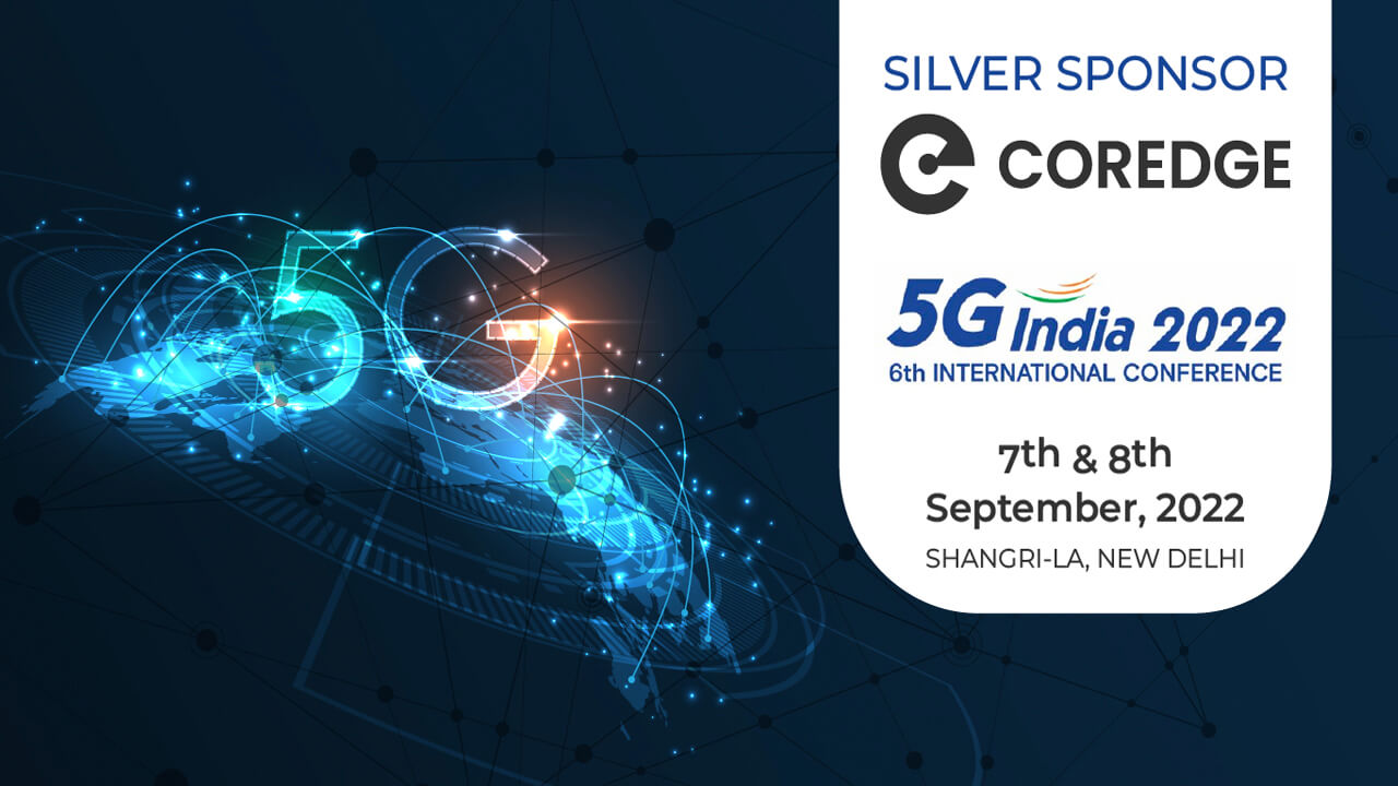 5G Evolution: Cloud Native technologies enabling Network and Infrastructure automation.