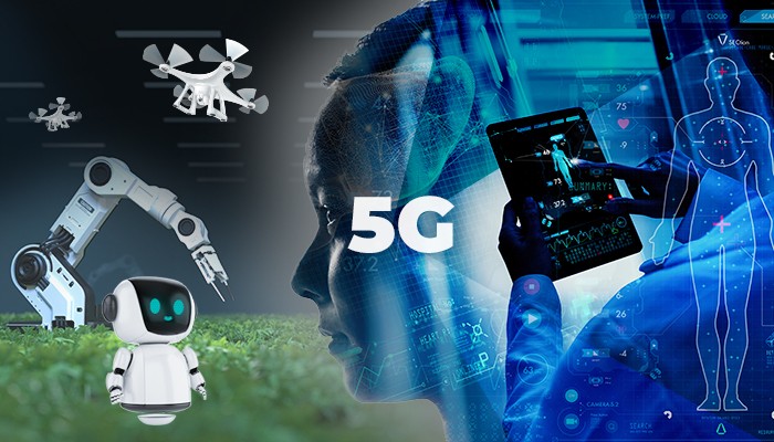 Private 5G Networks – Opportunities and Challenges