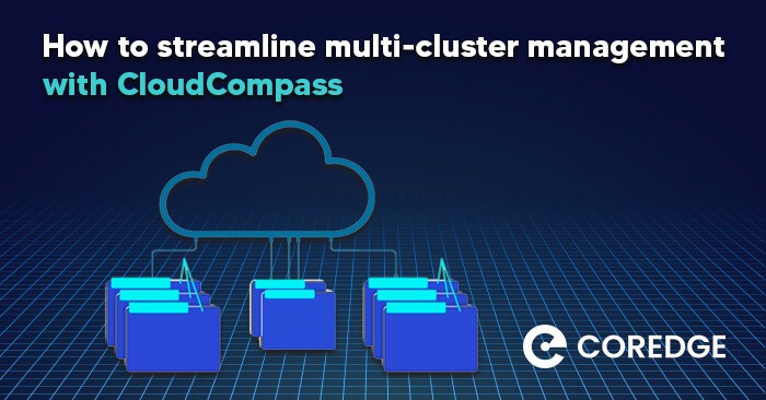 How to streamline multi-cluster management with CloudCompass