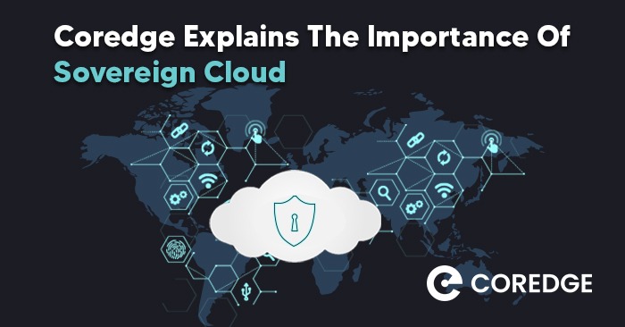 What is a Sovereign Cloud and What is its Importance?