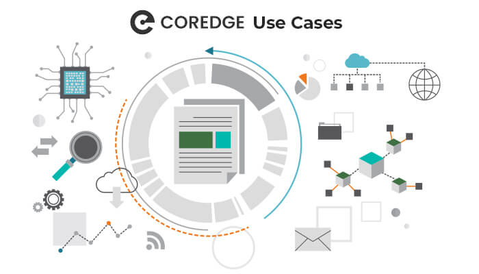 Revolutionize the Edge Cloud Management with Coredge