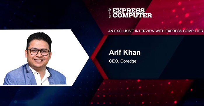 The Future of Computing - CEO Arif Khan's Insights on Edge Vs. Cloud Adoption